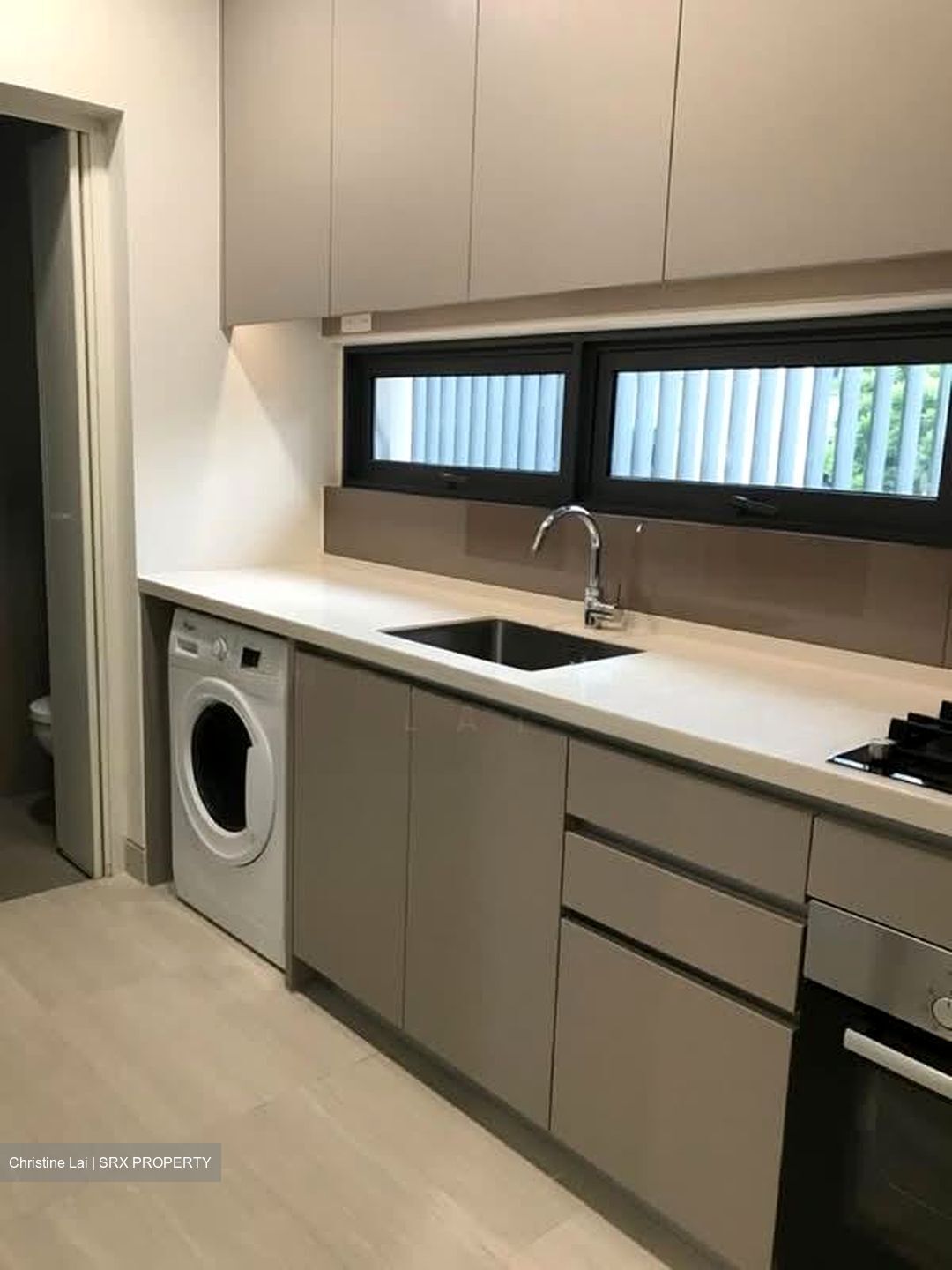Highline Residences (D3), Condominium #585584931